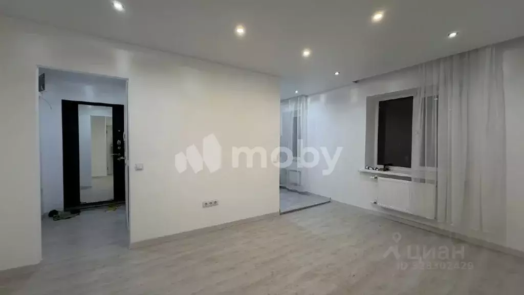 2-к кв. Калининградская область, Калининград Печатная ул., 16 (40.0 м) - Фото 2