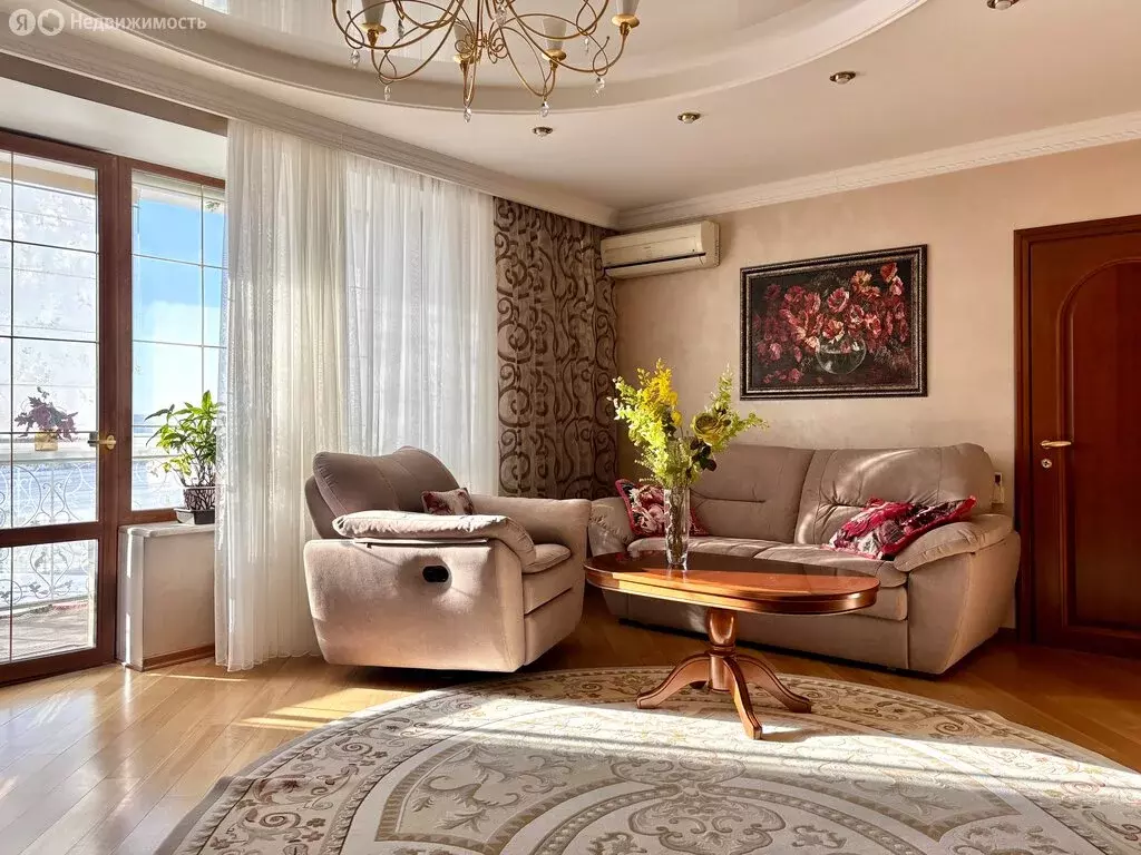 2-комнатная квартира: Иркутск, проспект Маршала Жукова, 15/3 (100 м) - Фото 1