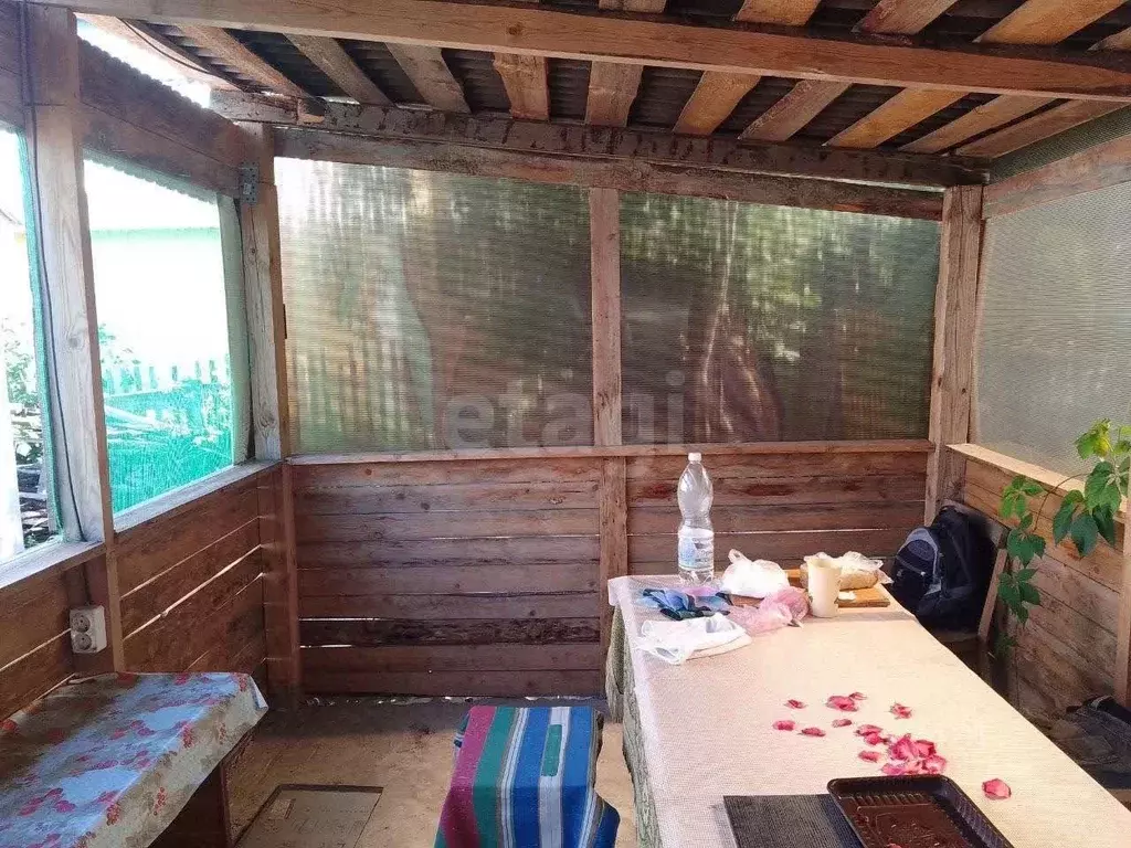 Участок в Самарская область, Красноярский район, Новосемейкино ... - Фото 1