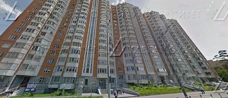Помещение свободного назначения в Москва Ярцевская ул., 14 (75 м) - Фото 1