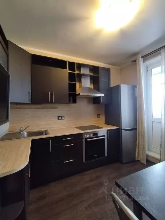 1-к кв. Москва Салтыковская ул., 33К3 (39.0 м) - Фото 2