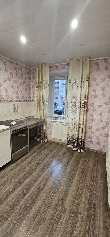 3-к. квартира, 59,3 м, 1/10 эт. - Фото 1