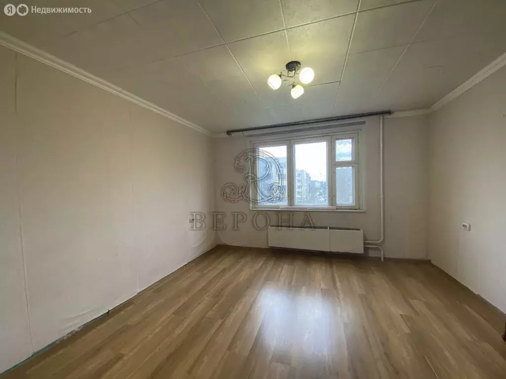 2-комнатная квартира: Лосино-Петровский, улица Пушкина, 4 (50.2 м) - Фото 2