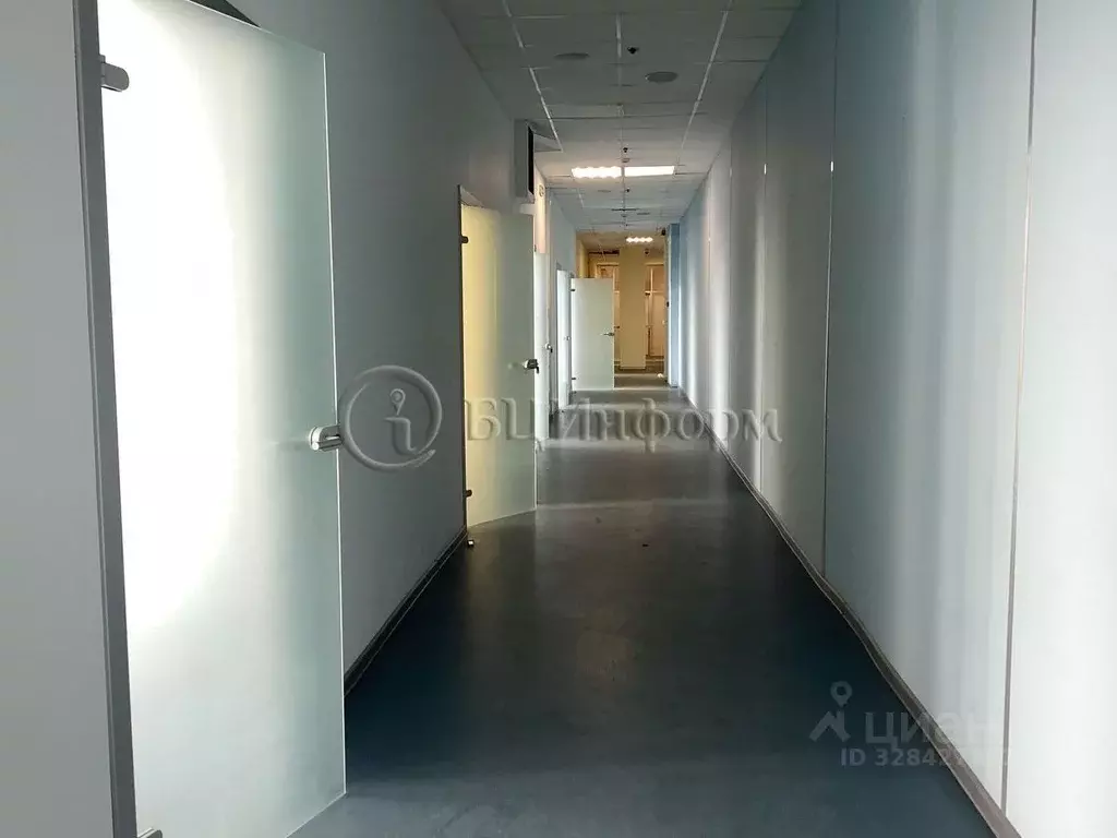 Офис в Санкт-Петербург Бухарестская ул., 32 (580 м) - Фото 2