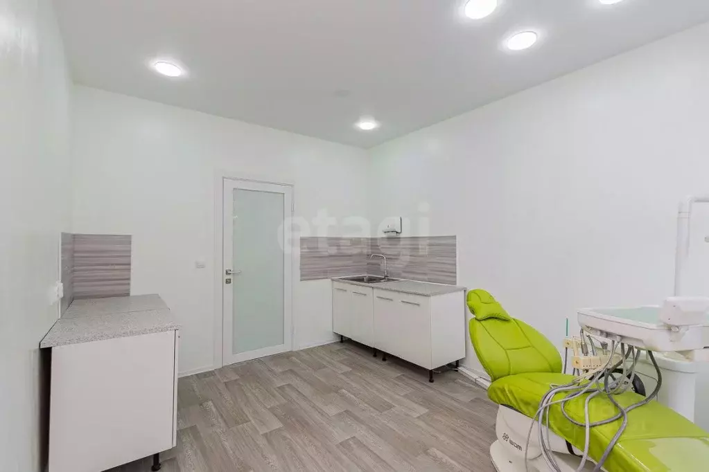 Помещение свободного назначения в Краснодарский край, Краснодар ул. ... - Фото 1