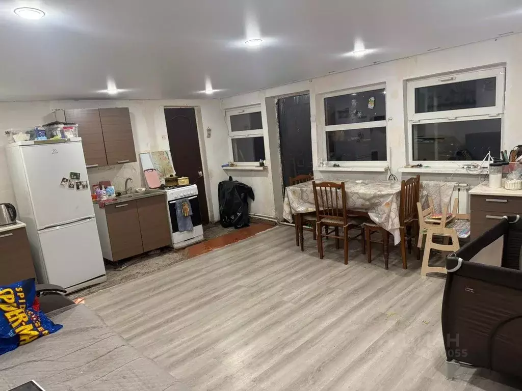 Дом в Северная Осетия, Заводской пгт ул. Дальняя, 106 (85 м) - Фото 2