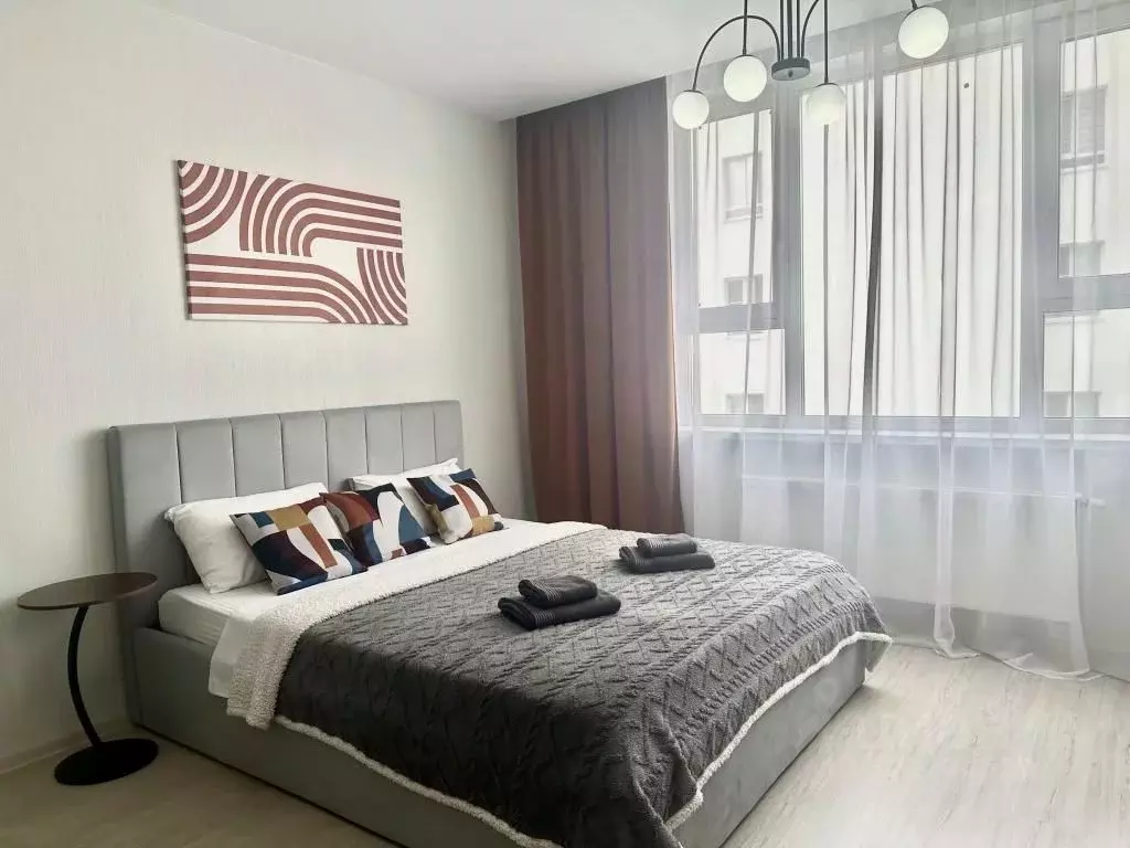 1-к кв. Свердловская область, Екатеринбург ул. Фрунзе, 31 (28.0 м) - Фото 2