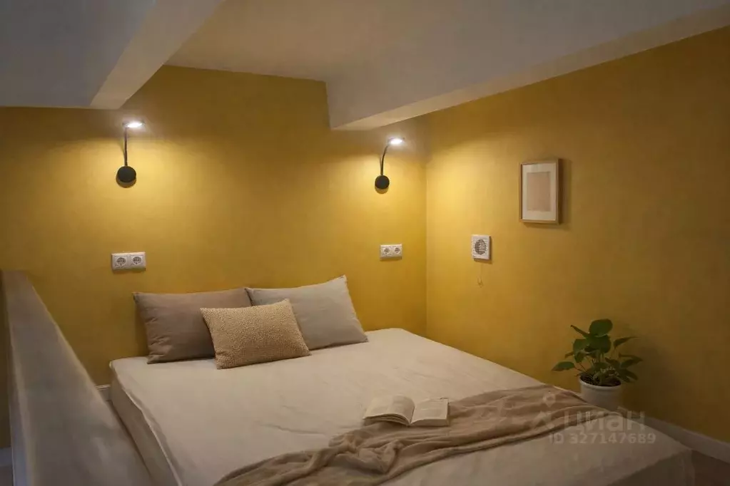 Студия Москва Дмитровское ш., 81 (22.0 м) - Фото 1