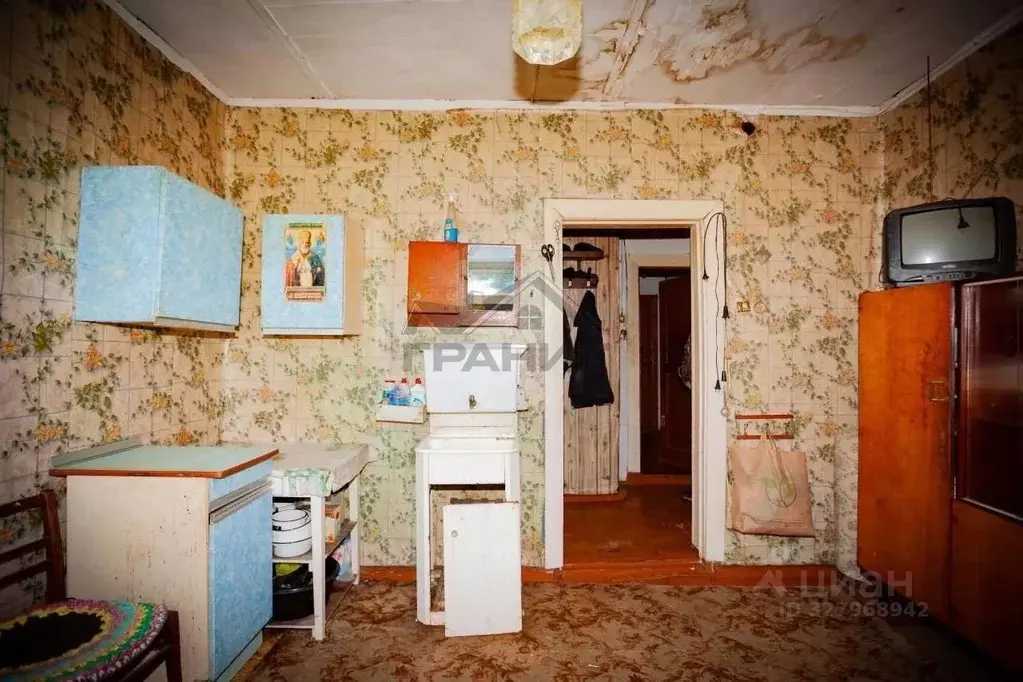 3-к кв. Новгородская область, Малая Вишера Луговая ул., 3 (58.7 м) - Фото 2