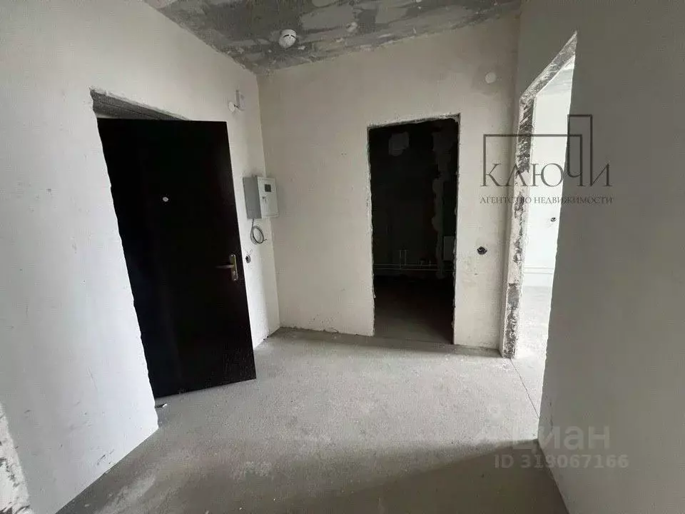 1-к кв. Челябинская область, Магнитогорск ул. Зеленый Лог, 71 (43.0 м) - Фото 1