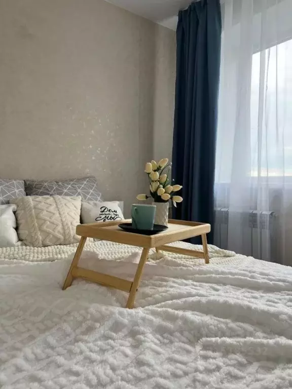 2-к кв. Томская область, Томск ул. Елизаровых, 21 (44.0 м) - Фото 1