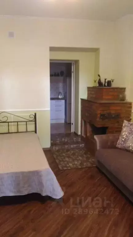 2-к кв. Крым, Ялта муниципальный округ, Симеиз пгт ул. Красномаякская, ... - Фото 1