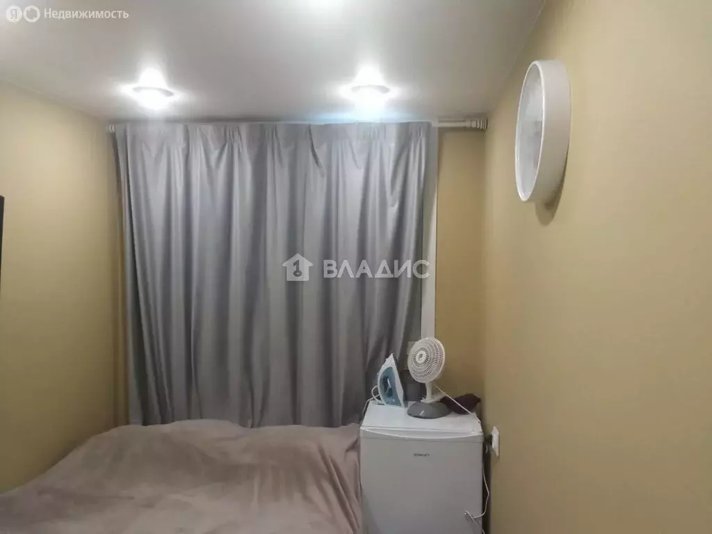 Квартира-студия: Санкт-Петербург, Лиговский проспект, 55/4 (11 м) - Фото 2