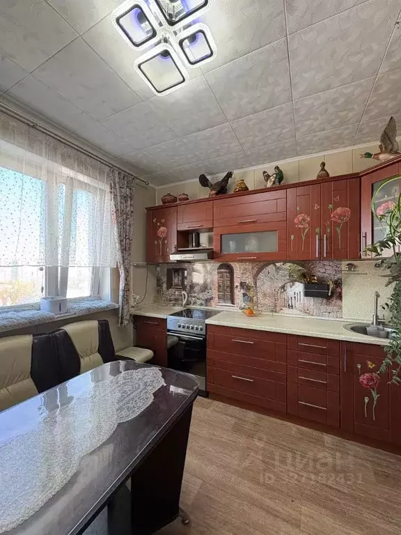 3-к кв. Москва ул. Советской Армии, 17/52 (74.5 м) - Фото 1