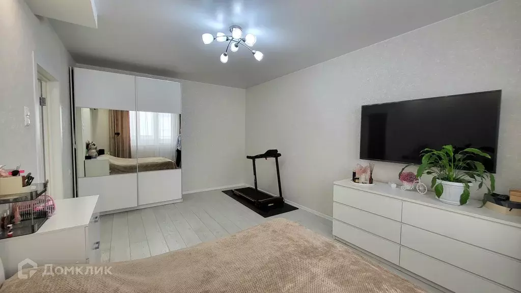 Продаётся 1-к квартира, 37.7 м - Фото 1