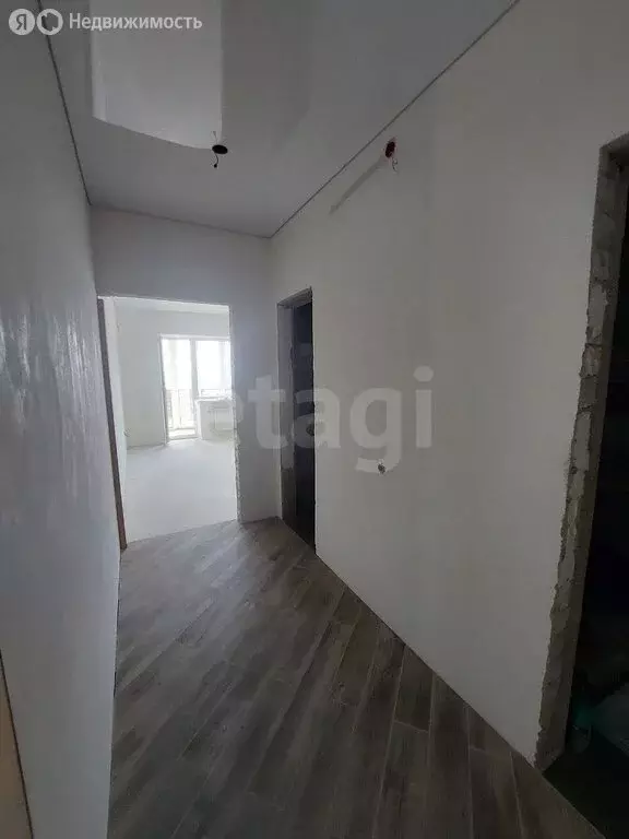 2-комнатная квартира: Воронеж, Беговая улица, 223/1 (73.1 м) - Фото 2