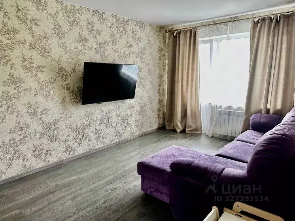 2-к кв. Крым, Симферополь ул. 1-й Конной армии, 86 (48.0 м) - Фото 2