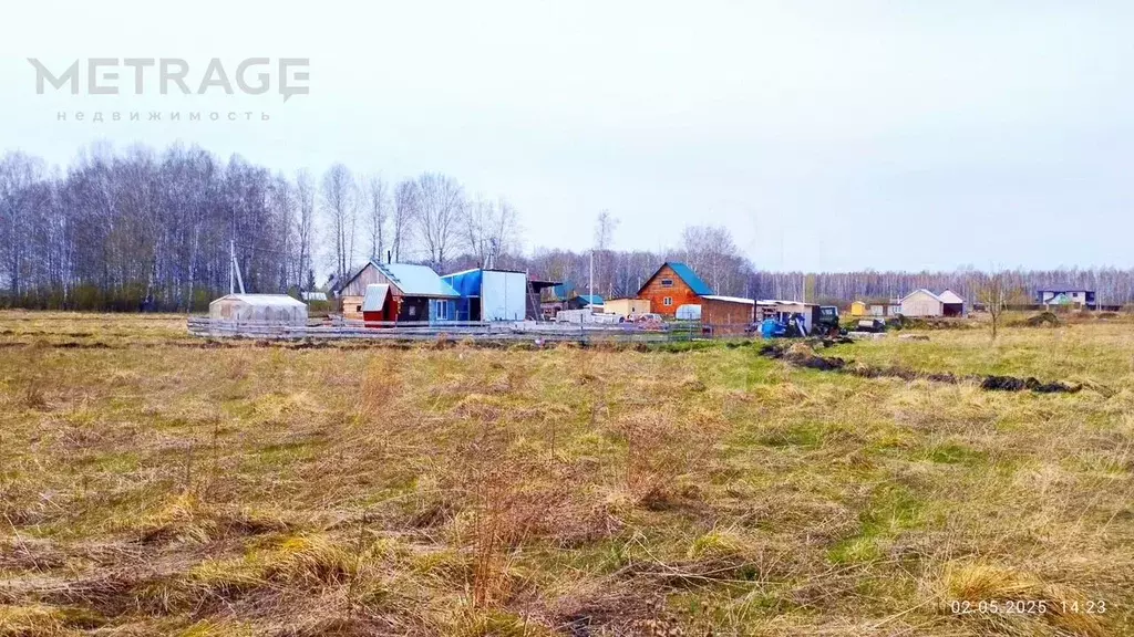 Участок 7 сот. (ИЖС) - Фото 0