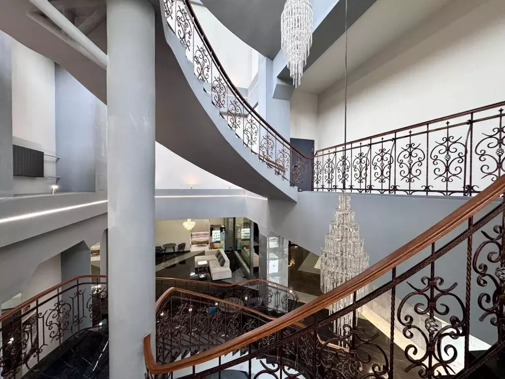 Студия Москва Ленинградский просп., 80к32 (18.0 м) - Фото 0