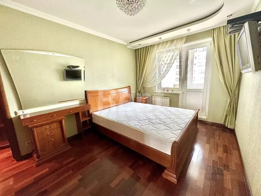 2-к кв. Москва Ярцевская ул., 27К7 (57.0 м) - Фото 2