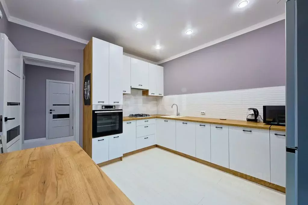 2-к кв. Калининградская область, Калининград Советский просп., 238А ... - Фото 0