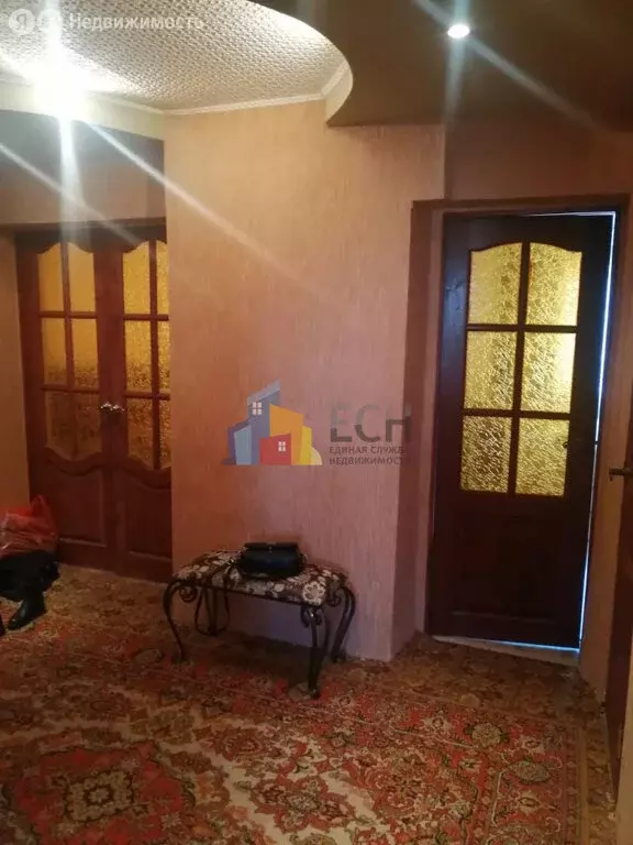 3-комнатная квартира: Советск, Октябрьская улица, 12 (61.2 м) - Фото 2