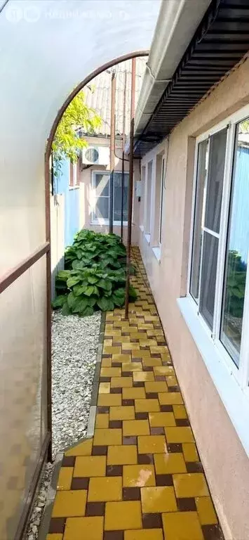 4-комнатная квартира: посёлок Октябрьский, Луговая улица, 6 (100 м) - Фото 2