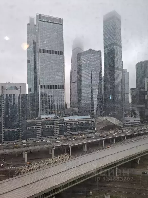 2-к кв. Москва Мукомольный проезд, 2 (56.3 м) - Фото 0