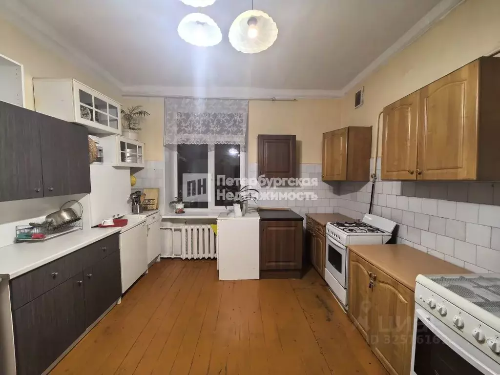 Комната Санкт-Петербург просп. Непокоренных, 8 (6.7 м) - Фото 1