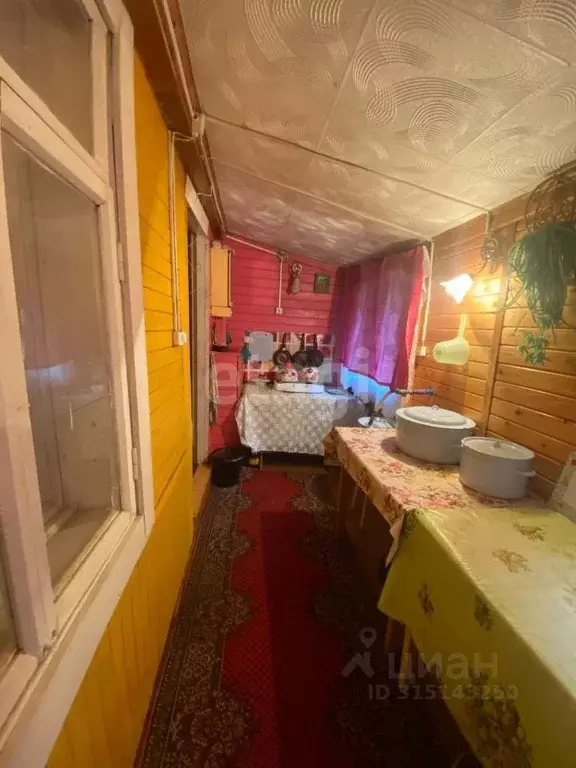 Участок в Архангельская область, Котласский муниципальный округ, ... - Фото 1