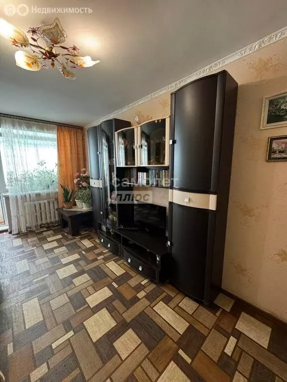 2-комнатная квартира: Октябрьский, улица Садовое Кольцо, 14А (43.8 м) - Фото 2