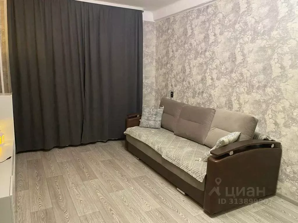 2-к кв. Пермский край, Лысьва ул. Невского, 4 (43.0 м) - Фото 0
