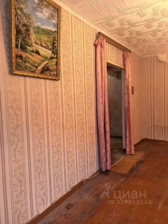 2-к кв. Тульская область, Тула ул. Кутузова, 108 (45.0 м) - Фото 1