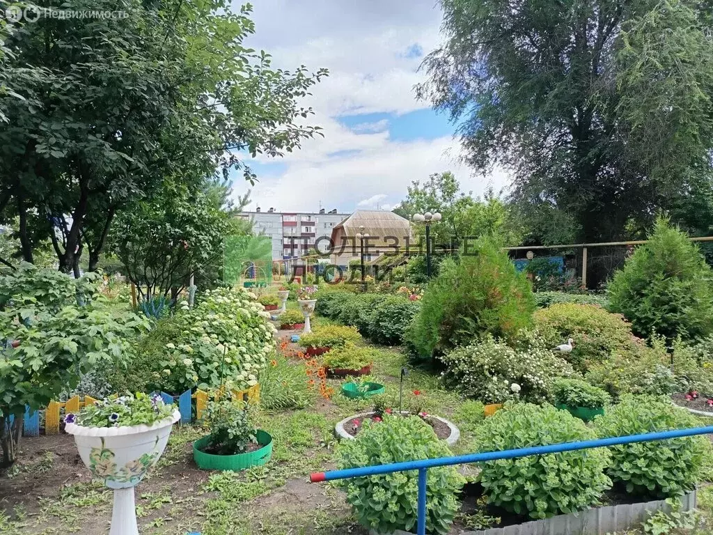 2-комнатная квартира: Сызрань, Керамическая улица, 32 (35.2 м) - Фото 2