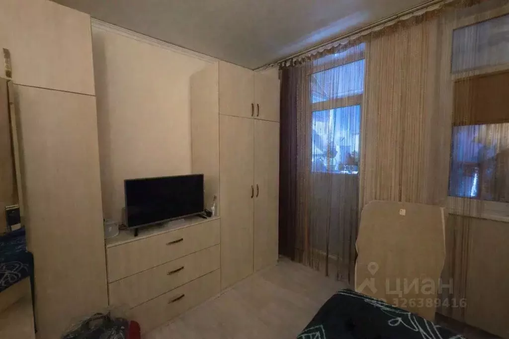 2-к кв. Саратовская область, Саратов просп. Имени Петра Столыпина, 23 ... - Фото 2