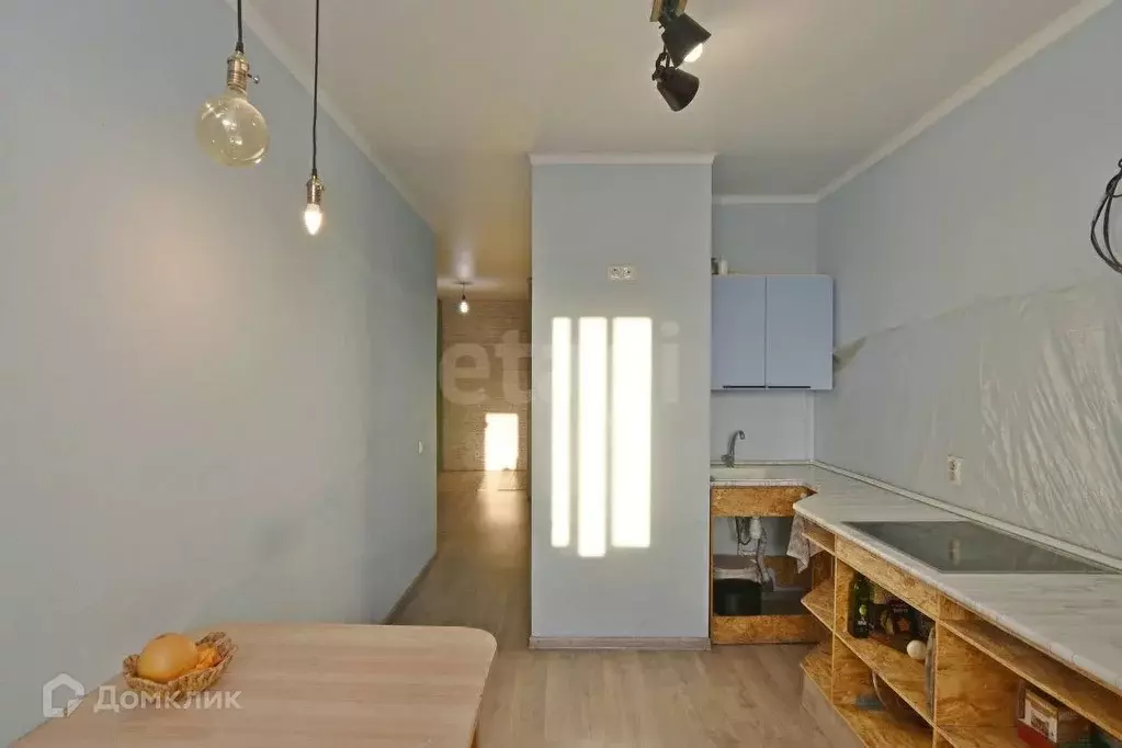 Продаётся 1-к квартира, 41 м - Фото 0