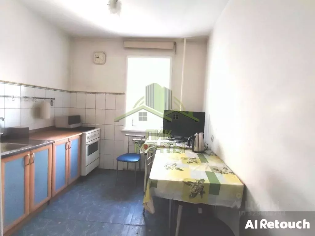 4-к кв. Бурятия, Улан-Удэ Ермаковская ул., 1 (70.2 м) - Фото 2