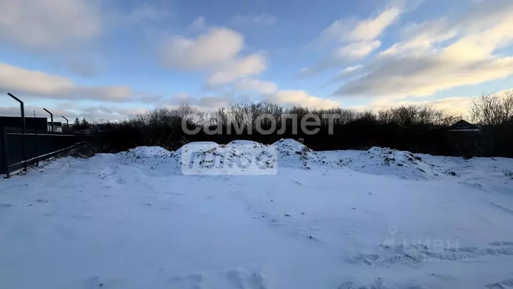 Участок в Ярославская область, Переславль-Залесский Пионерский пер. ... - Фото 2