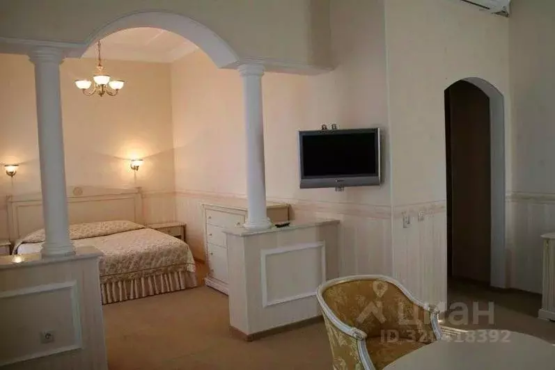 Комната Ивановская область, Иваново Подгорная ул., 9 (35.0 м) - Фото 2