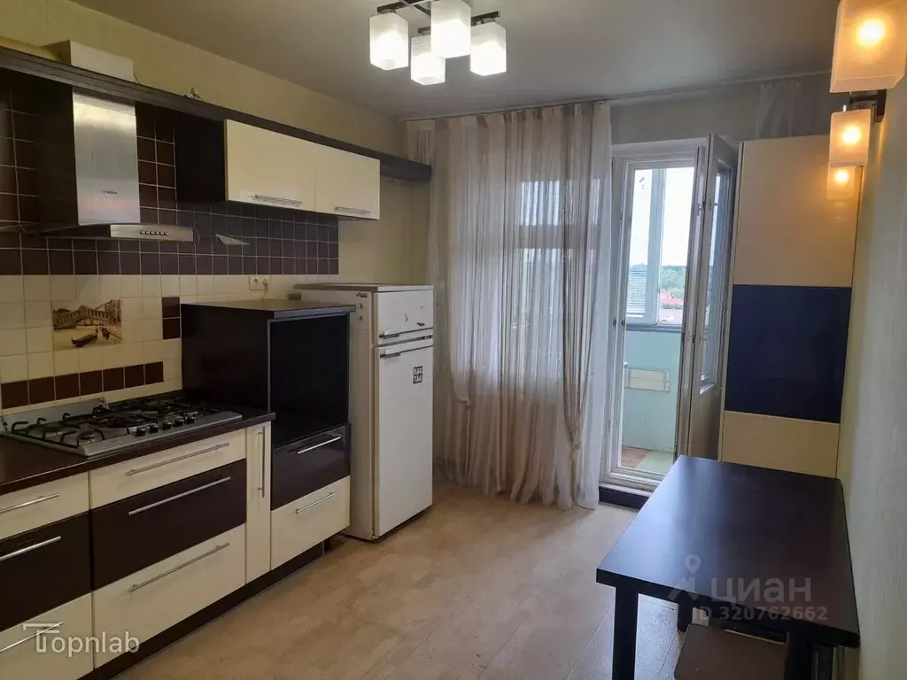 3-к кв. Орловская область, Орел Приборостроительная ул., 80 (75.3 м) - Фото 2