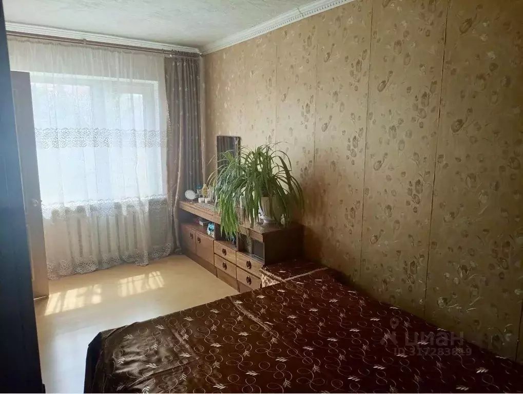 3-к кв. Хабаровский край, Ванино рп ул. Чехова, 1 (60.0 м) - Фото 1