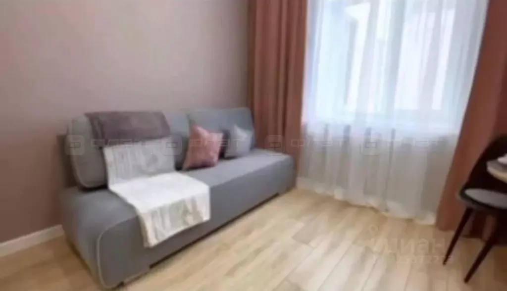 Студия Татарстан, Казань ул. Декабристов, 156 (19.1 м) - Фото 1