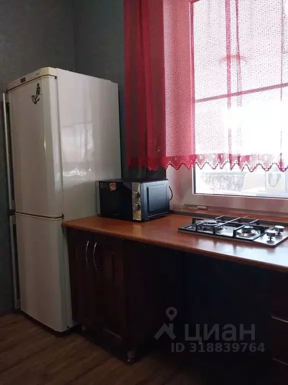 Комната Краснодарский край, Геленджик Тенистая ул., 4 - Фото 1