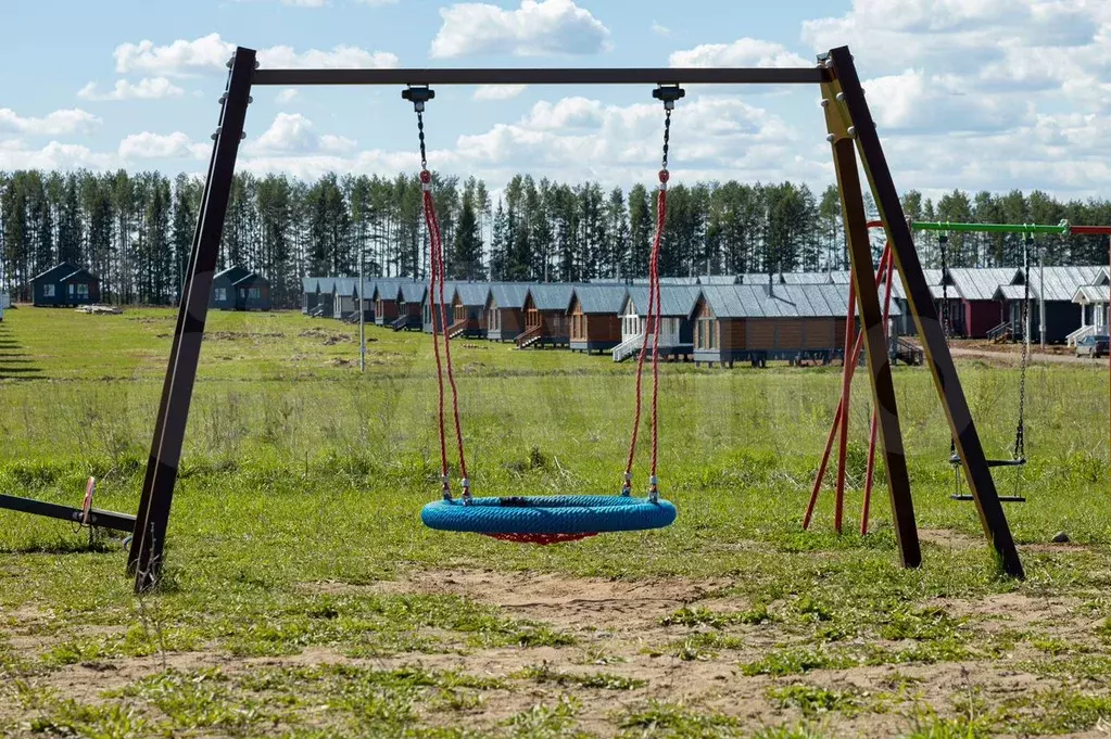 Участок 8 сот. (ИЖС) - Фото 0