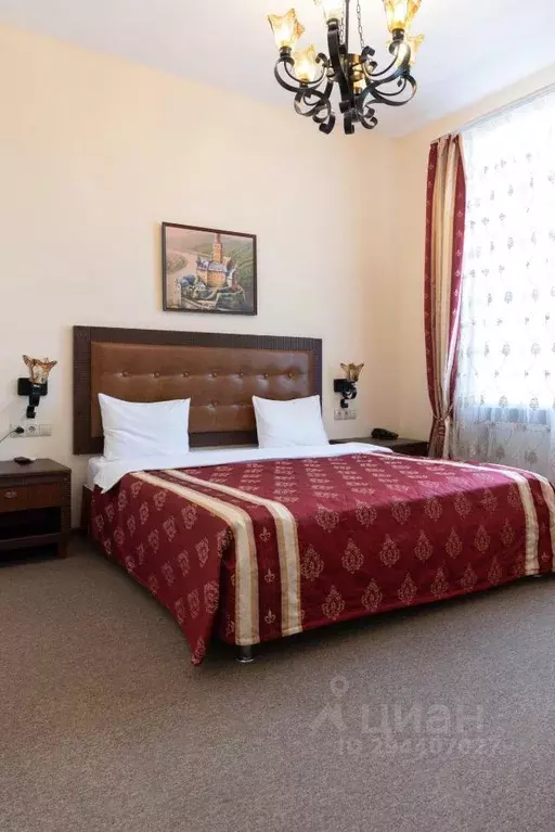 Комната Татарстан, Казань ул. Бурхана Шахиди, 11 (40.0 м) - Фото 0