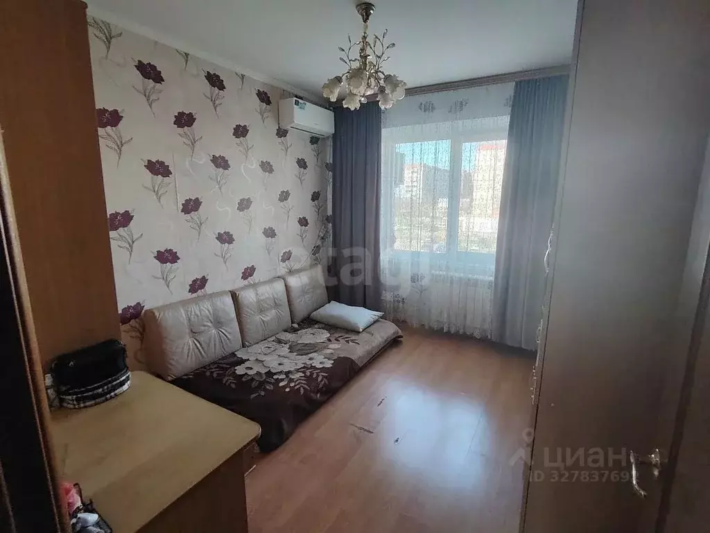 3-к кв. Адыгея, Майкоп ул. 12 Марта, 150К1 (65.2 м) - Фото 1