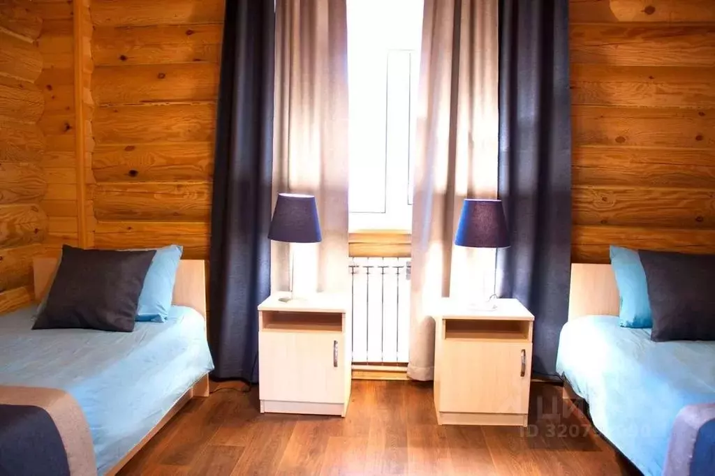 Комната Карелия, Питкяранта 132 километр автодороги Олонец-Сортавала ... - Фото 1