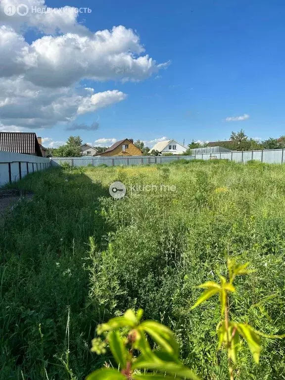 Участок в жилой массив Константиновка, улица Татарстан (10 м) - Фото 2
