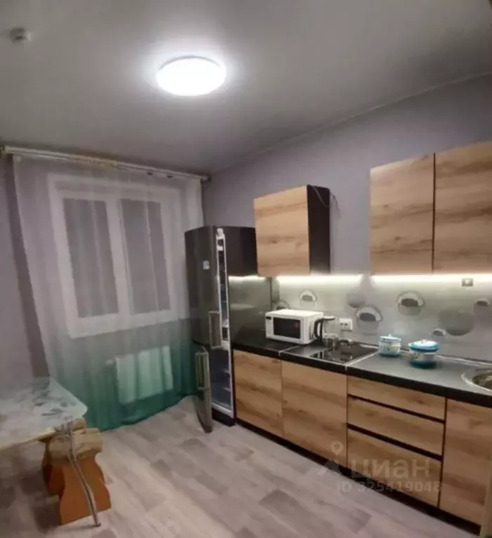 1-к кв. Брянская область, Брянск Пролетарская ул., 52 (29.0 м) - Фото 1