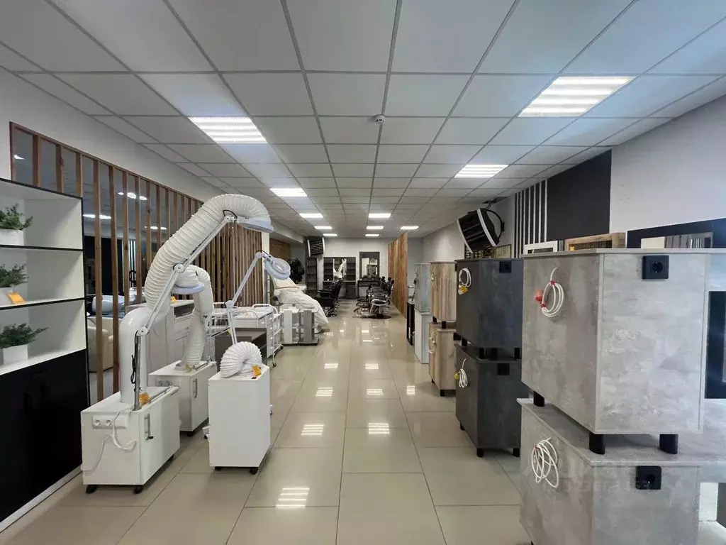 Помещение свободного назначения в Ростовская область, Ростов-на-Дону ... - Фото 2